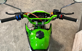 KAWASAKI KSR-1 MX050B