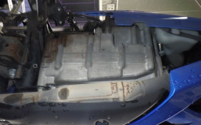 SUZUKI GSX-R125 2021 DL32D