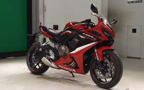 HONDA CBR650R 2025 RH03