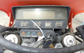 HONDA XR250 BAJA 1993 MD30