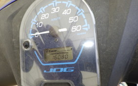 YAMAHA JOG-7 2025 AY01