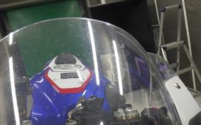 BMW S1000RR M DDC 2021