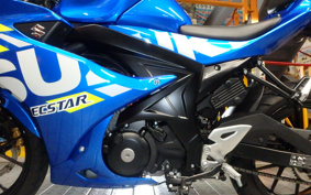 SUZUKI GSX-R125 ABS DL32D
