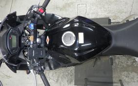 HONDA CBR400R A 2017