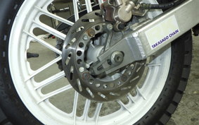 HONDA AX-1 2020 MD21