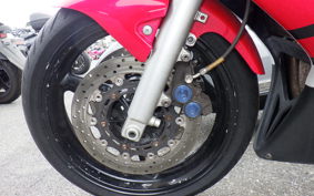 YAMAHA YZF-R6 2000
