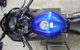 KAWASAKI NINJA 250 EX250L