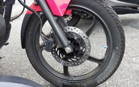HONDA CBF 125