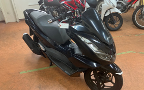 HONDA PCX125 JK05