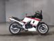 Фото Honda VT250 INTEGRA 1985 с японского аукциона