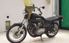 SUZUKI GS750 2021 GS750