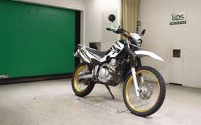 YAMAHA SEROW 250 Gen.2 2023 DG17J