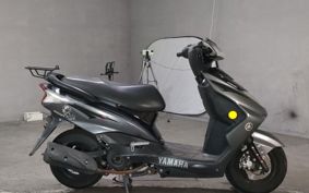 YAMAHA CYGNUS125Z SE79