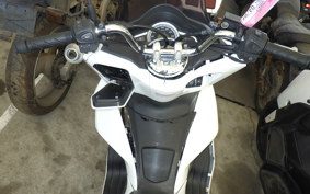 HONDA PCX125 JF56