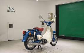 HONDA LITTLE CUB AA01