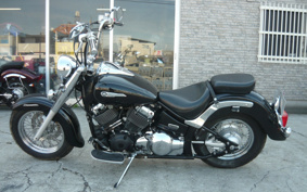 YAMAHA DRAGSTAR 400 CLASSIC 2008 VH01J