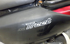 YAMAHA AXIS 125 TREET 2025 SE53J