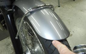 TRIUMPH BONNEVILLE T100 2012