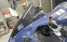 KAWASAKI ZX-25R 2021 ZX250E