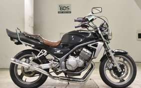 KAWASAKI BALIUS 250 1998 ZR250A