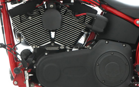 HARLEY FXSTB1450 2009 JA5
