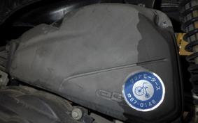 HONDA TACT-4ﾍﾞｰｼｯｸ 1993 AF79