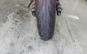 KAWASAKI KLX125D TRACKER LX125D