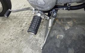 HONDA REBEL 250 MC13