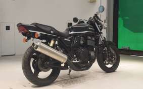 KAWASAKI ZRX-2 2008 ZR400E
