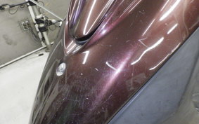 YAMAHA AXIS 125 TREET SE53J