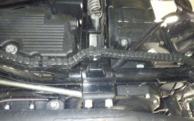 HARLEY FXDB1690 2017