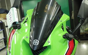 KAWASAKI ZX-4RR 2023 ZX400P