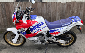 HONDA AFRICA TWIN 750 1995 RD07