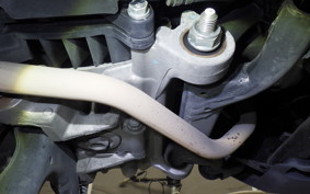 HONDA TACT-4ﾍﾞｰｼｯｸ AF79