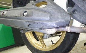 HONDA PCX125 2026 JF28