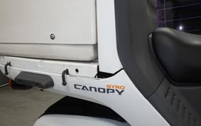 HONDA GYRO CANOPY 1998 TA03