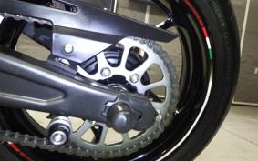 KAWASAKI NINJA 650 A 2021 ER650H