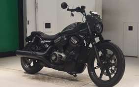HARLEY RH975 2022