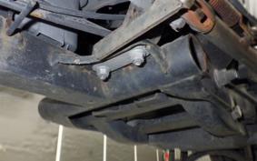 SUZUKI ADDRESS V125 G CF4EA