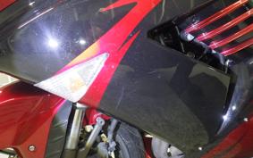 KAWASAKI ZZ1400 NINJA R 2006 ZXT40A