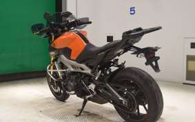 YAMAHA MT-09 A 2014 RN34J