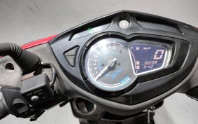 YAMAHA CYGNUS125XSR SE44J
