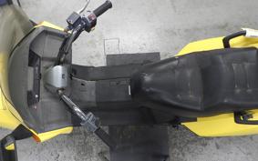 HONDA FUSION X MF02