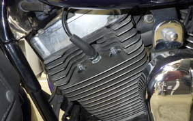 HARLEY FLHX 1580 2007