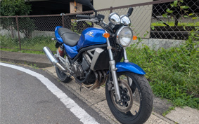 KAWASAKI ELIMINATOR 400SE 2024 EL400A