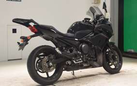 YAMAHA XJ6 F 2013