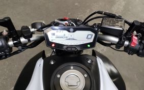 YAMAHA MT-07 RM07J