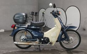 HONDA SUPER CUB50 AA01