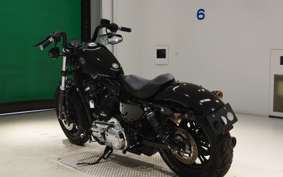 OTHER +HD. XL1200XS 2018