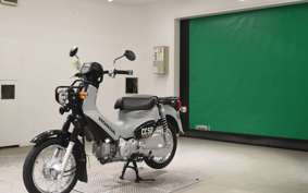 HONDA CROSS CUB 50 AA06